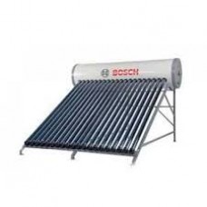 BOSCH ETC 500LPD SOLAR WATER HEATER